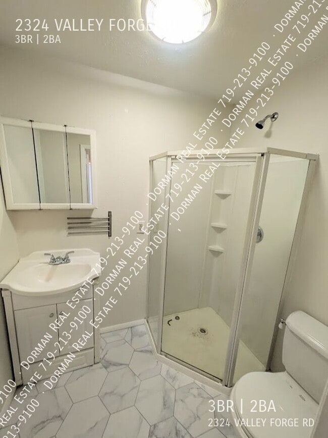 Building Photo - 2324 Valley Forge Rd