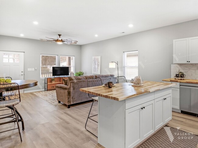 Building Photo - Gorgeous New-Build 3-Bedroom, 2-Bathroom H...