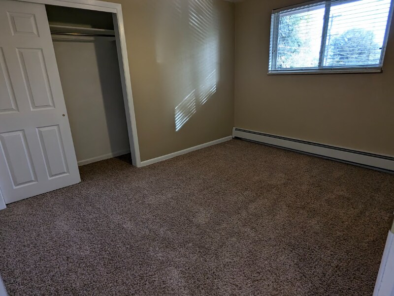 East bedroom - 720 21st Street