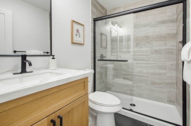 Building Photo - Brand New Construction – 3 Bed / 2 Bath Duplex Home in Normal Heights