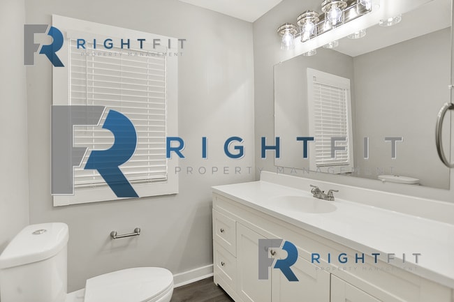 Building Photo - Drop A Pin, You're Home!