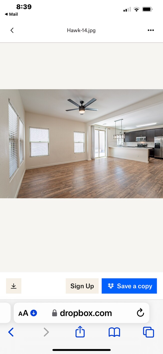 Building Photo - 1061 S Hawk Ln