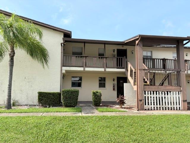 Building Photo - 5521 Bay Blvd
