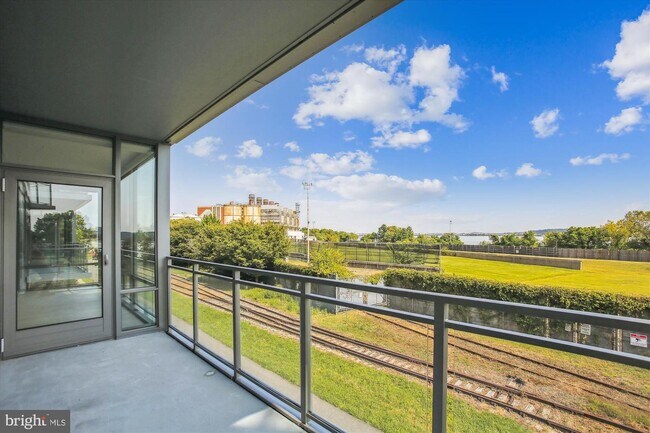 Balcony - 1201 N Royal St