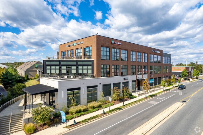 Building Photo - Grandview at Annapolis Towne Centre