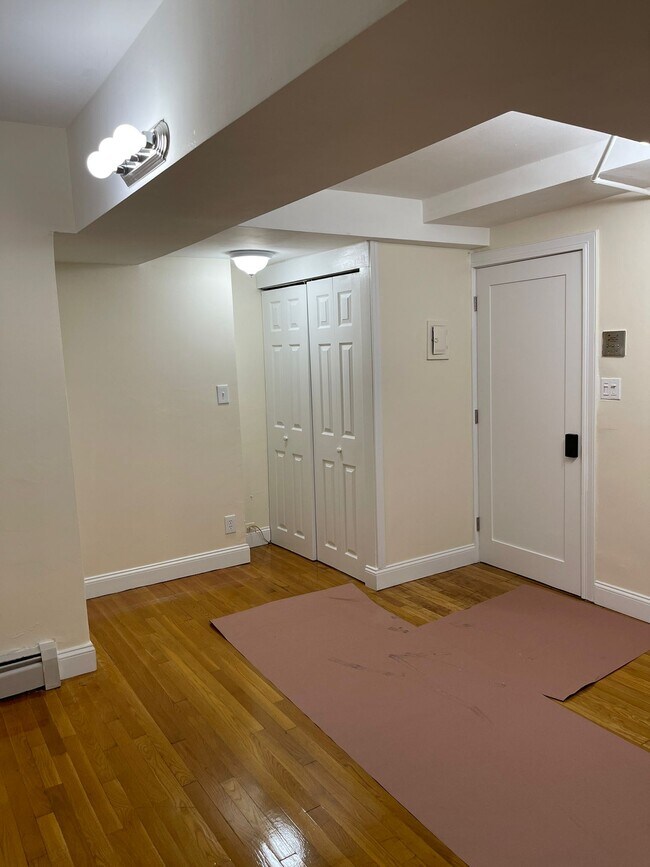 Building Photo - 311 Allston St