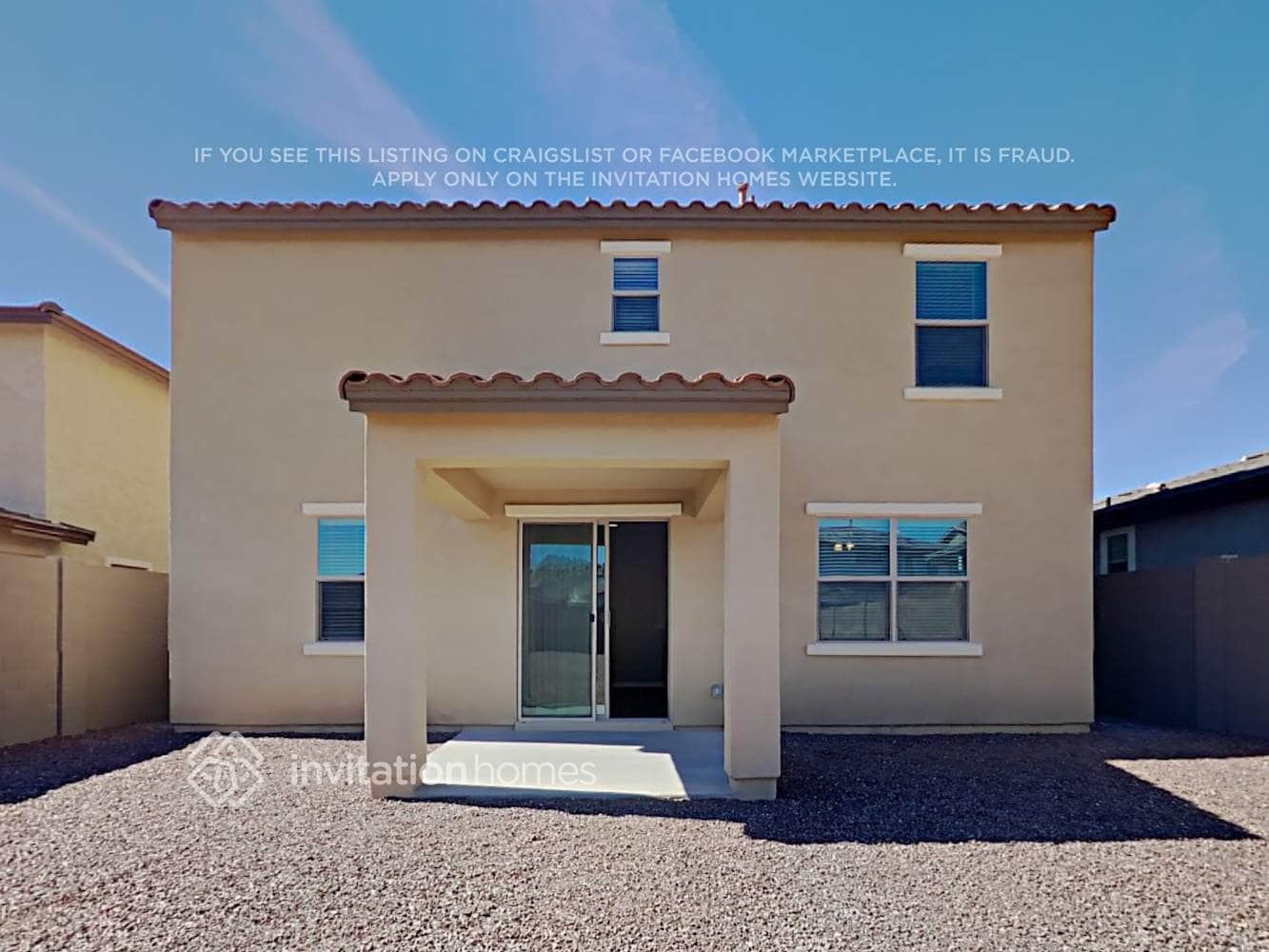 Building Photo - 2109 N 209th Ln