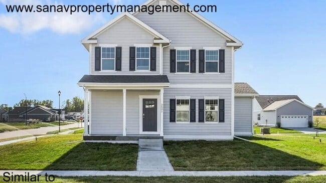 Primary Photo - Stunning Single Family Home in Ankeny!
