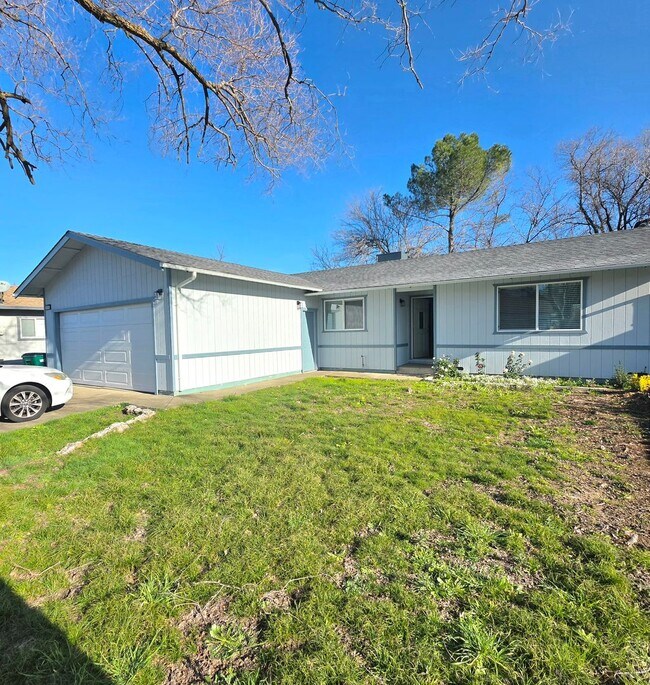 Building Photo - 3 BED 2 BATH HOME IN ANDERSON, ca