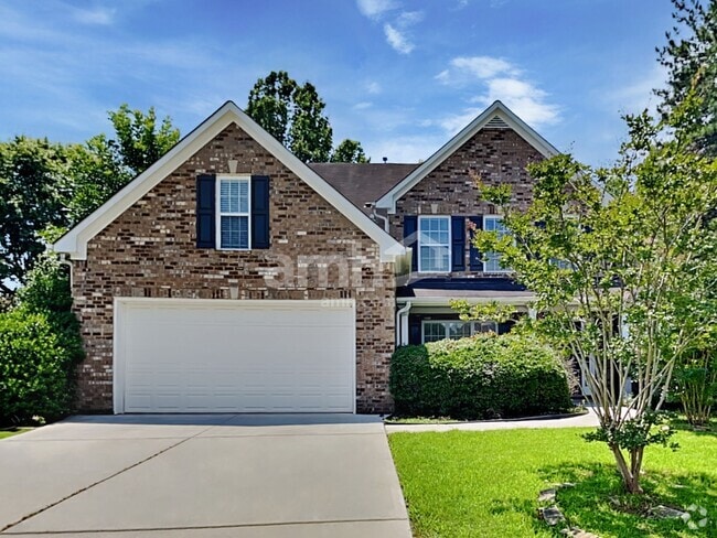 Building Photo - 6250 Mulberry Park Dr
