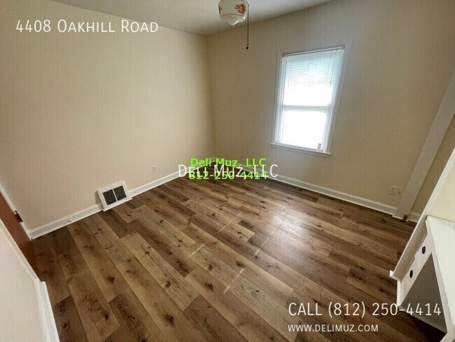 Building Photo - 4408 Oak Hill Rd