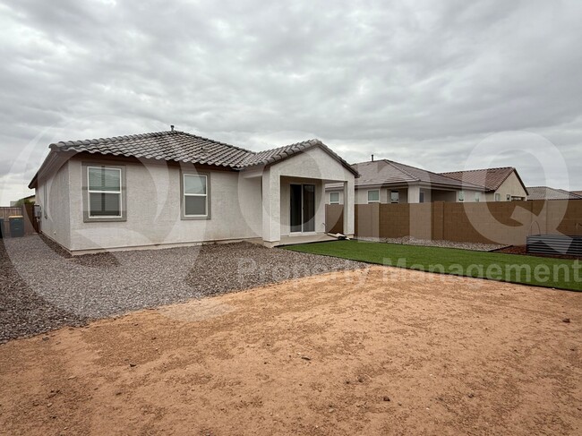 Building Photo - 36460 W Mediterranean Way