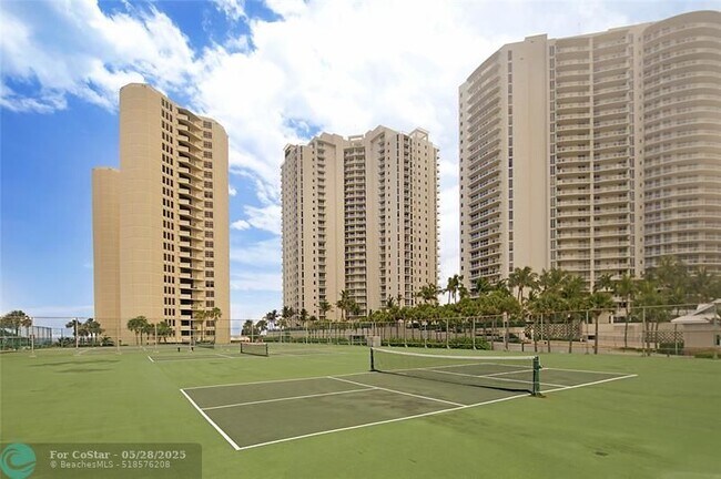 Building Photo - 2800 N Ocean Dr