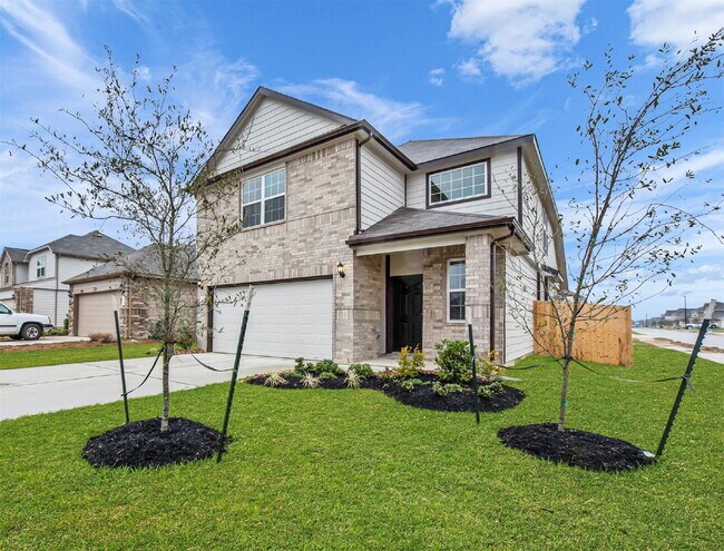 Building Photo - "Charming 4-Bed Retreat with Spacious Living in Bryan, TX – Your Perfect Home Awaits!"