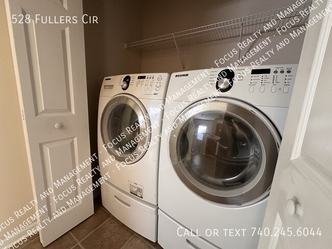 Building Photo - 528 Fuller's Cir