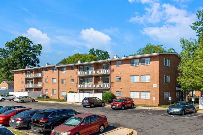 Building Photo - 5613 Franconia Rd