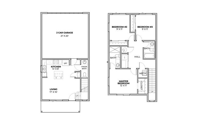 Building Photo - 3909 Crater St