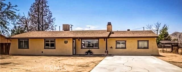 Primary Photo - 15666 Ute Rd