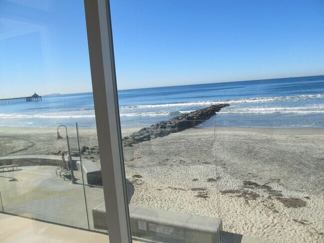 Building Photo - Ocean Front, Fabulous View, Vacation rental