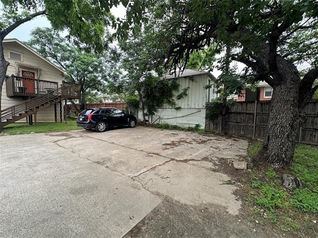 Building Photo - 819 N Marsalis Ave