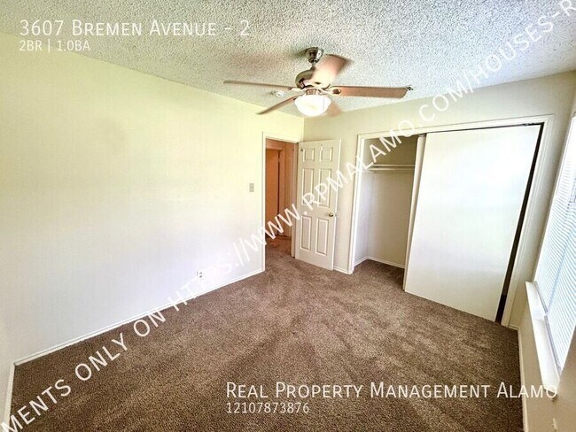 Building Photo - 3607 Bremen Ave