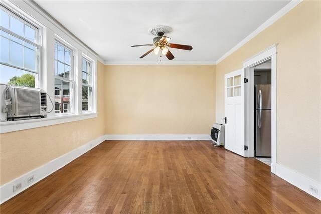 Building Photo - 301 City Park Ave