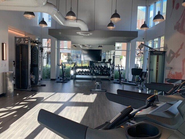 Building Photo - 44828 Fremont Blvd