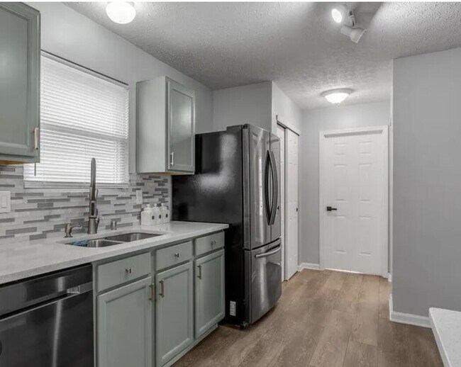 Building Photo - 1029 Lemon Rue Way