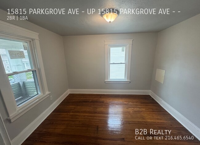 Building Photo - 15815 Parkgrove Ave