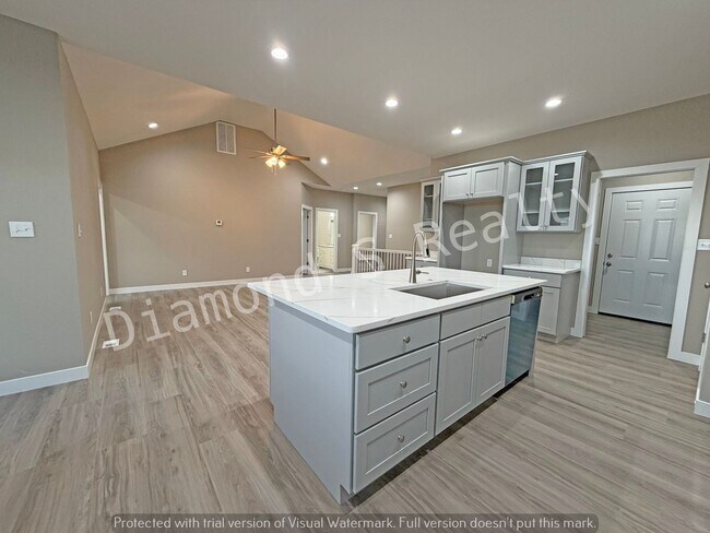 Building Photo - Brand New Build in Desirable Ozark Neighbo...