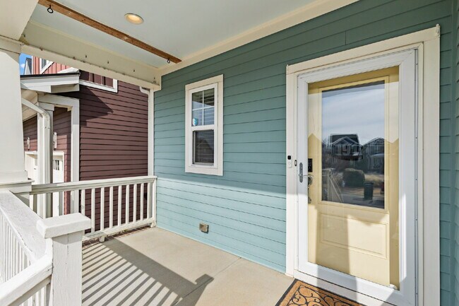 Building Photo - Charming 3-Bed Home with Spacious Layout in Wendell Falls