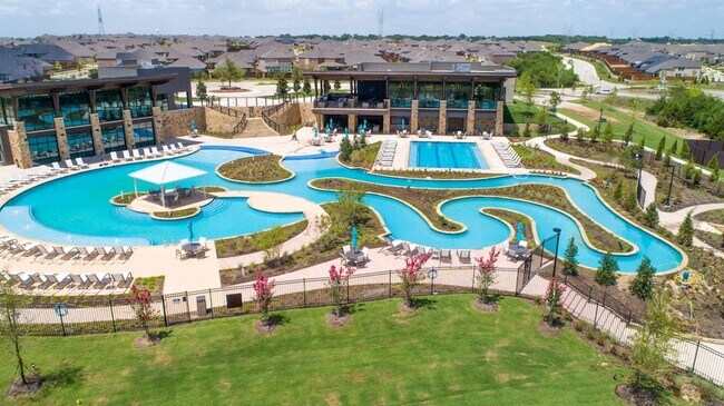 Building Photo - 1734 Morning Mist Way