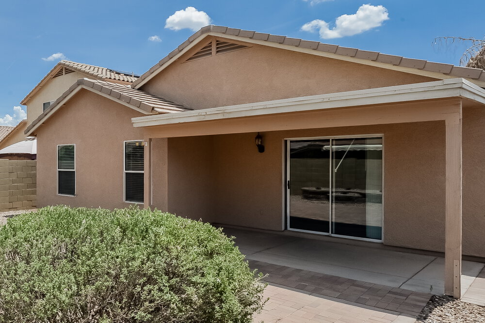 Building Photo - 2436 E Olivine Rd