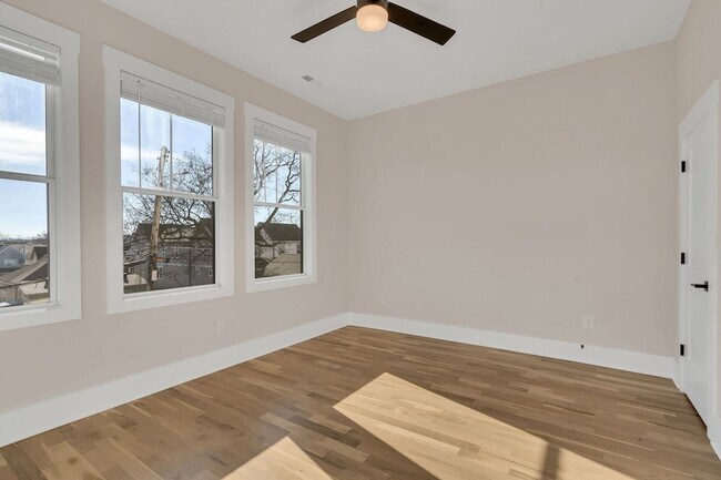 Building Photo - 5301 Centennial Blvd