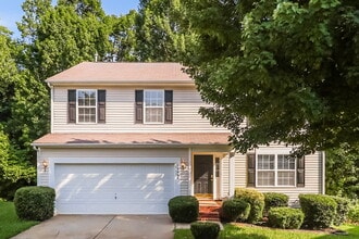 Building Photo - 10408 Sparrow Springs Ln