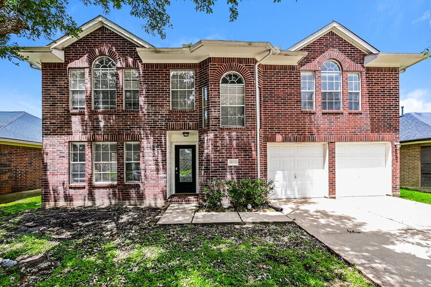 Primary Photo - 4606 Serenity Trail