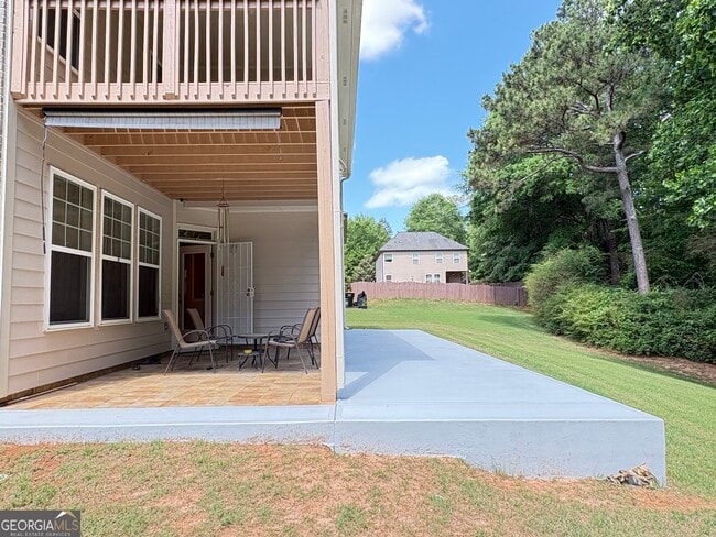 Building Photo - 5510 Ivy Nole