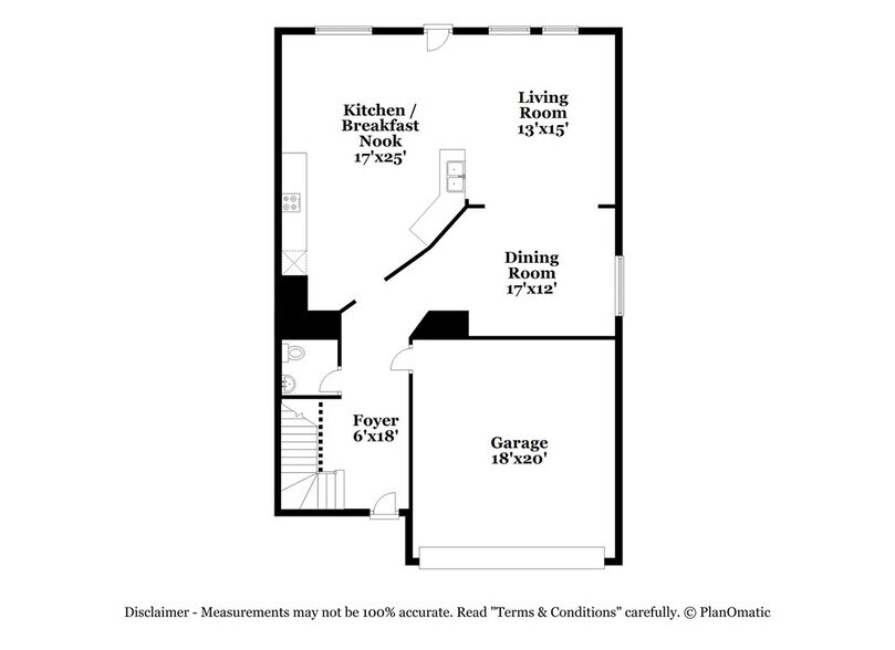 Building Photo - 419 Tequila Ranch