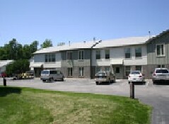 Building Photo - Parkside Apartments