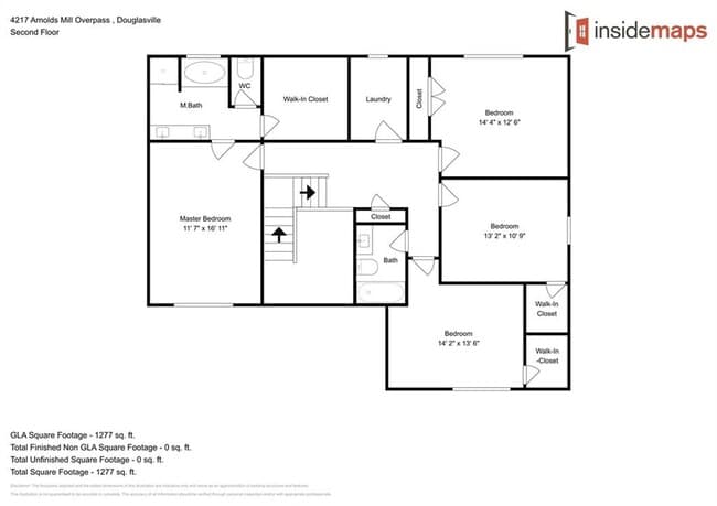 Building Photo - 4217 Arnolds Mill Overpass