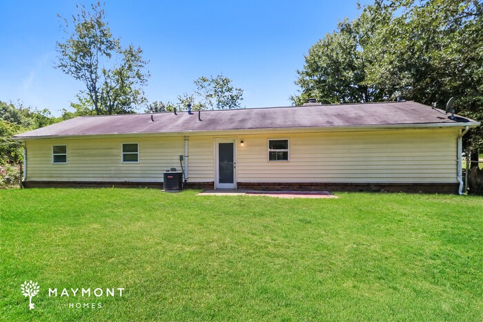 Building Photo - 3426 Estes Park Dr SW