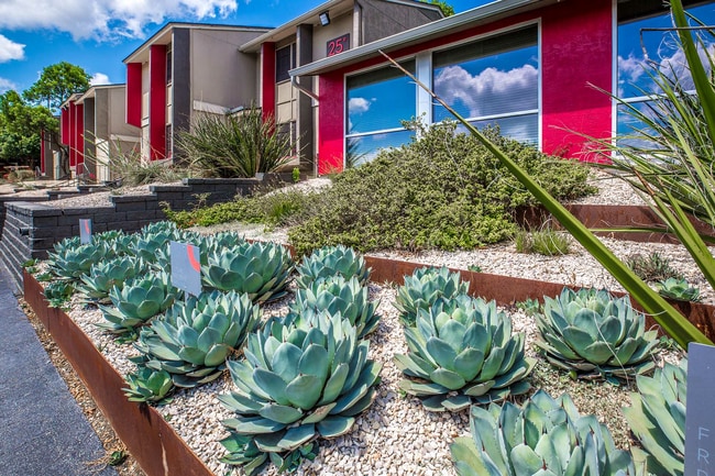 Building Photo - Serenity Residences (Medical Center)