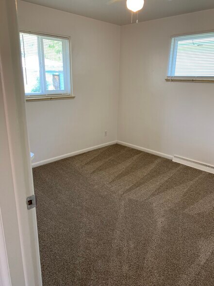 Bedroom #1 - 2439 9th Ave