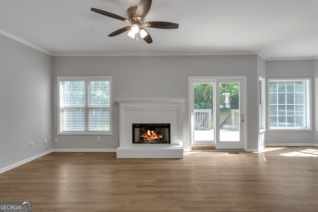 Building Photo - 3633 Elinburg Cove Trail NE
