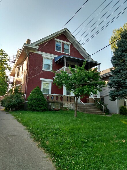 Building Photo - 4413 Floral Ave