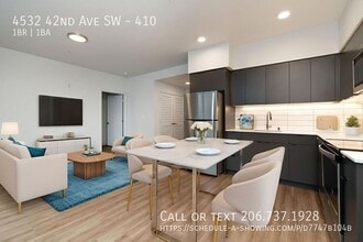 Building Photo - 4532 42nd Ave SW