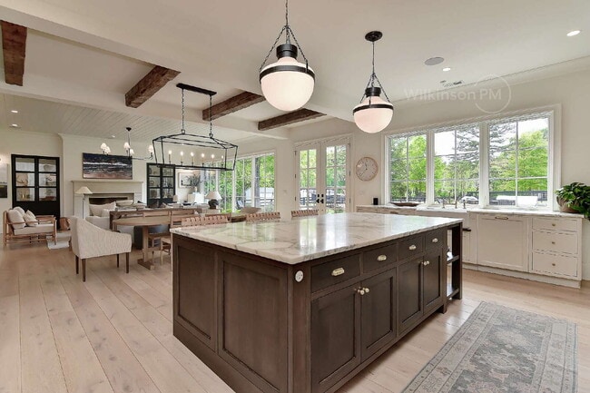 Building Photo - One of the Finest Fully-Furnished Luxury Estates in Marvin, "Architectural Digest" Caliber, for t...