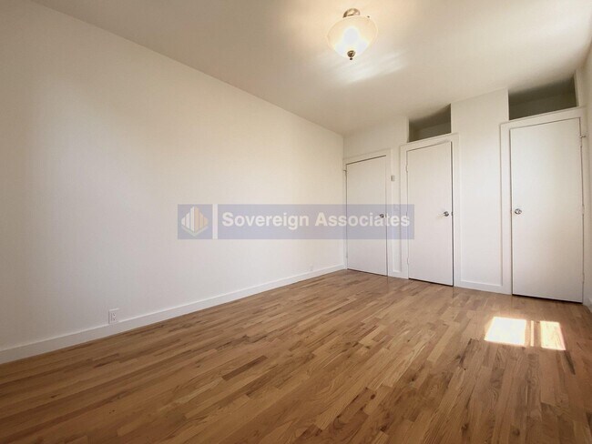 Floorplan - 282 Cabrini Boulevard