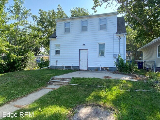 Building Photo - 2 br, 1 bath House - 1024 Dundee Ave