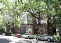 Building Photo - 5416 S. Woodlawn Avenue